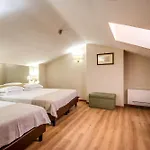 Hotel Della Torre Argentina