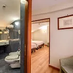 Hotel Della Torre Argentina
