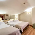 Hotel Della Torre Argentina