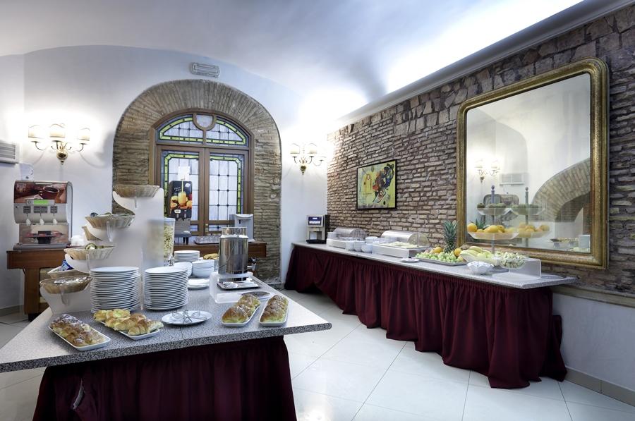 Hotell Della Torre Argentina 3*