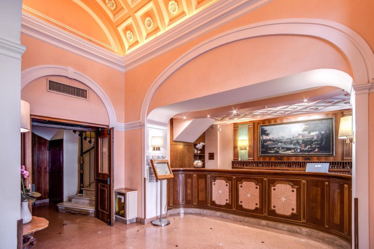 Della Torre Argentina Hotell 3*