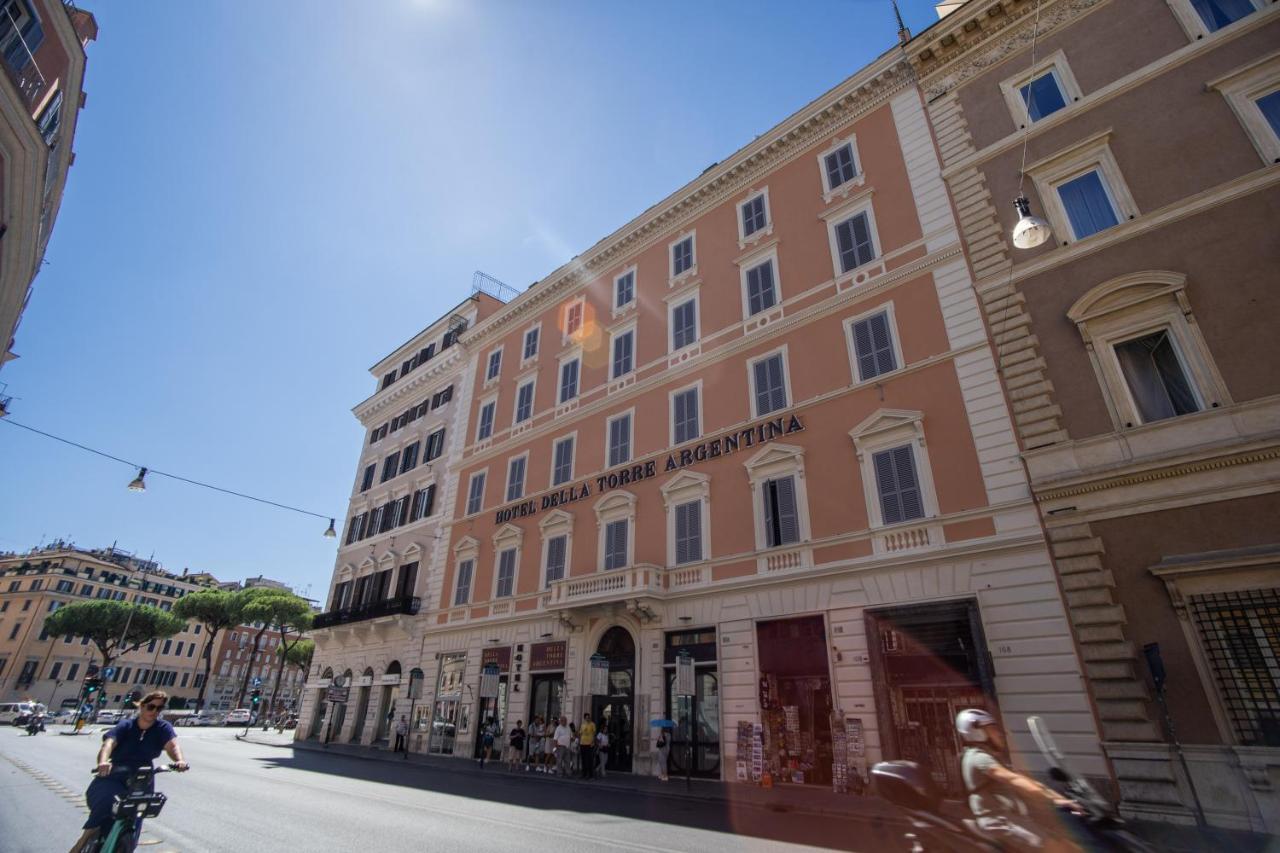Della Torre Argentina