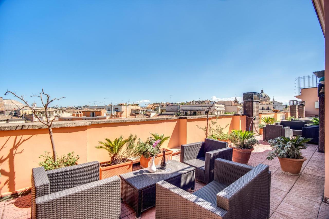 Hotell Della Torre Argentina