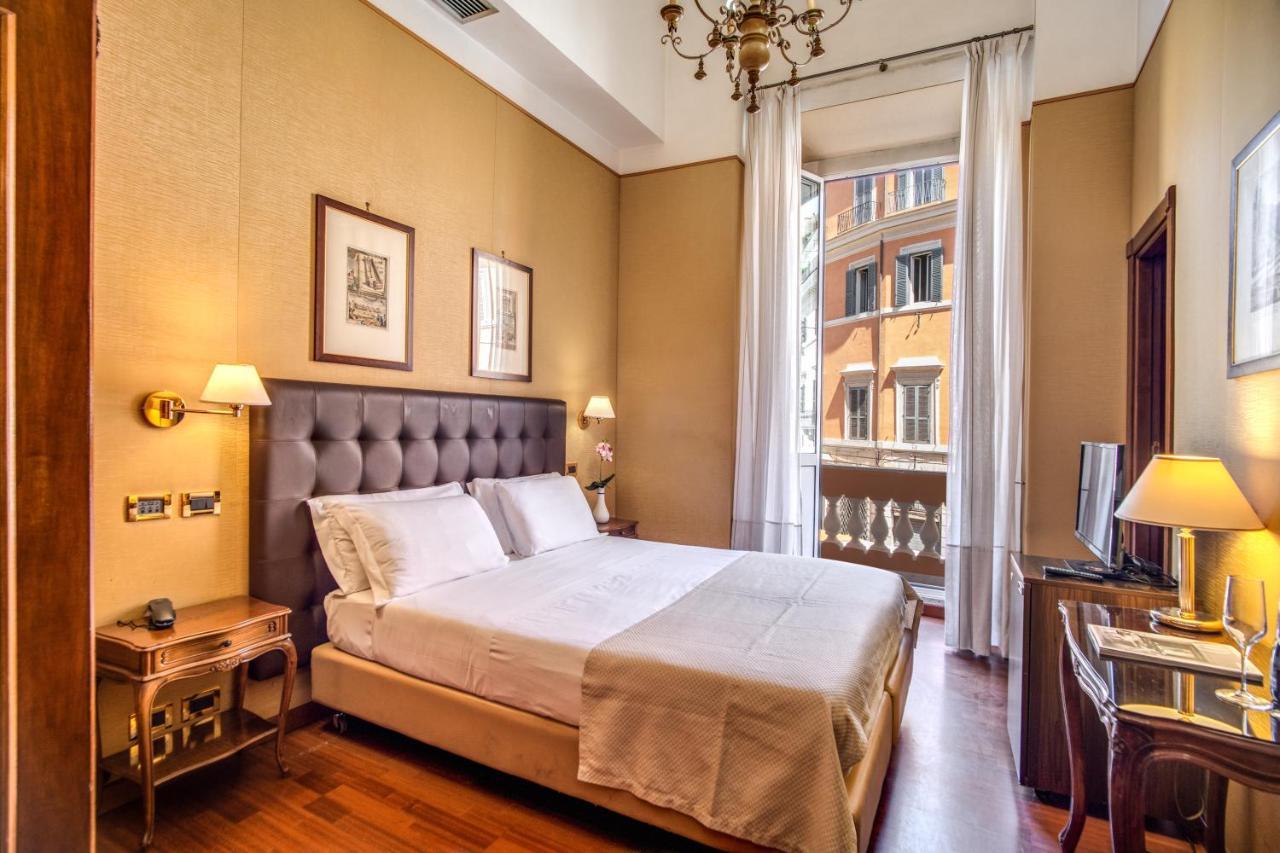 Della Torre Argentina Hotell