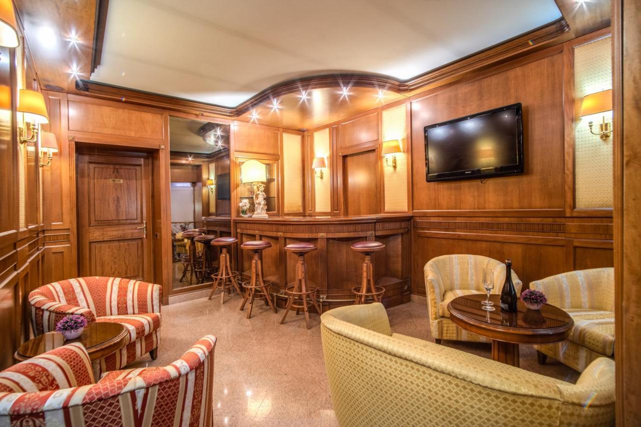 Hotell Della Torre Argentina
