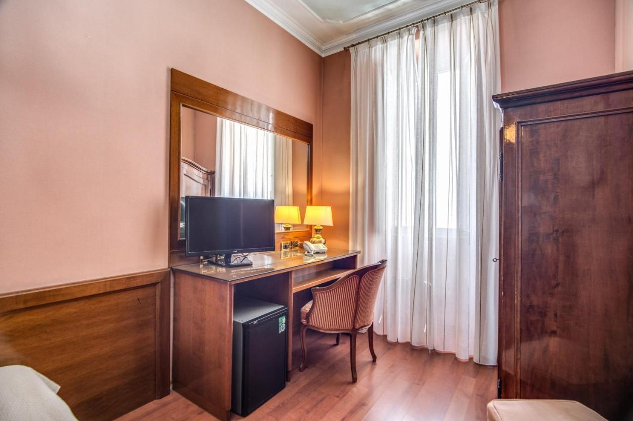 Hotell Della Torre Argentina 3*