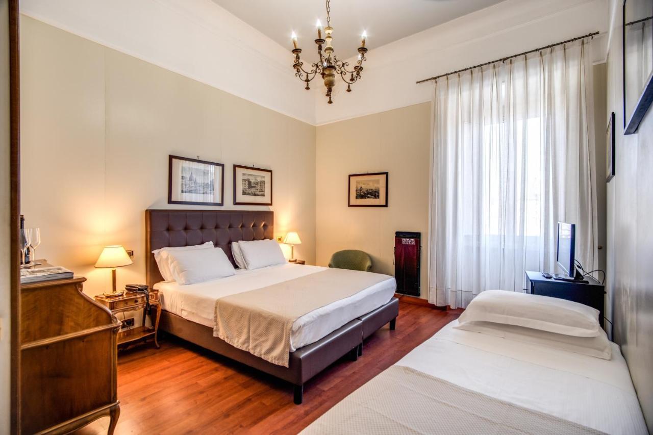 Della Torre Argentina Hotell