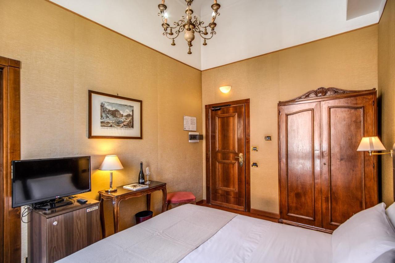 Hotell Della Torre Argentina