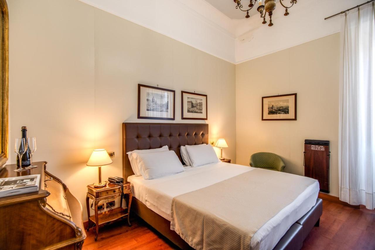 Della Torre Argentina Hotell