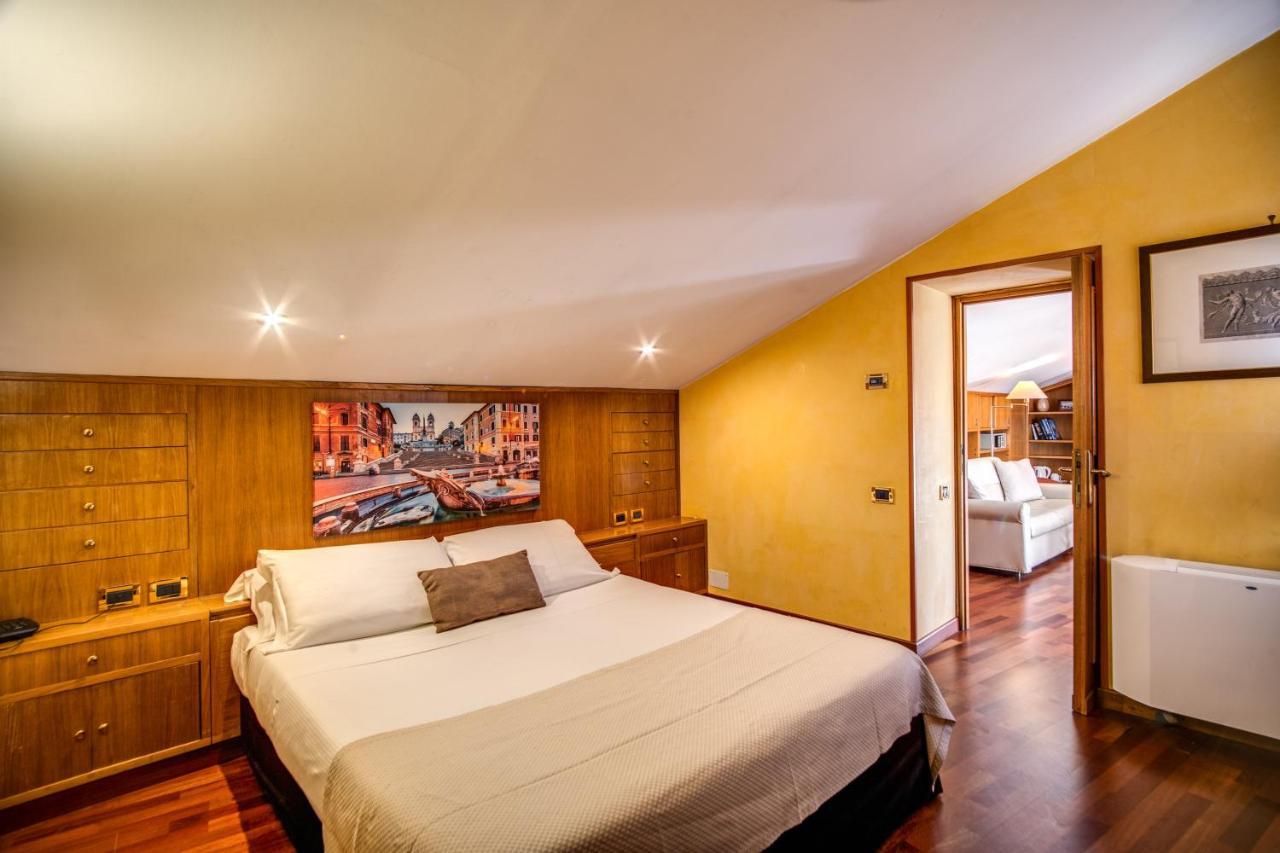 Della Torre Argentina Hotell 3*