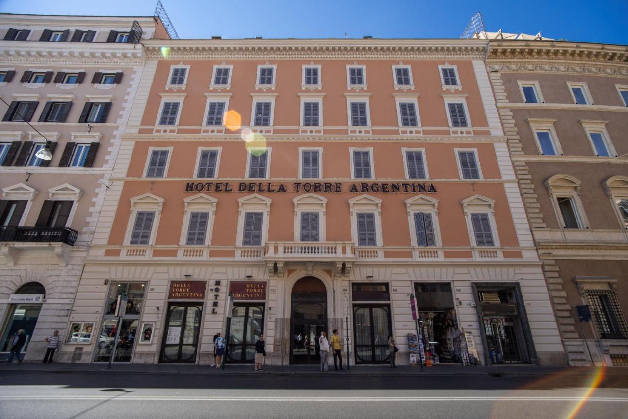 Della Torre Argentina Rom