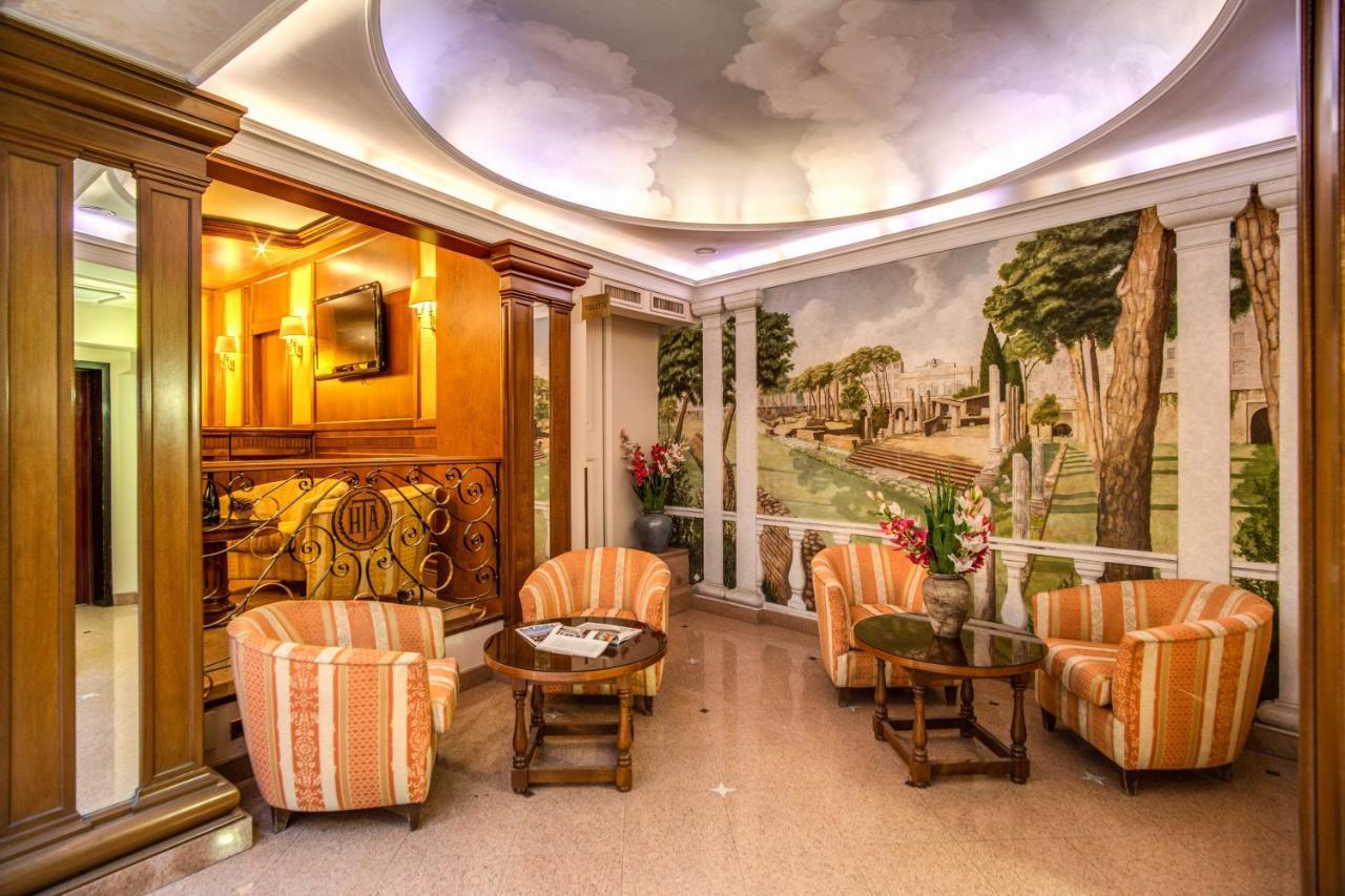Hotell Della Torre Argentina