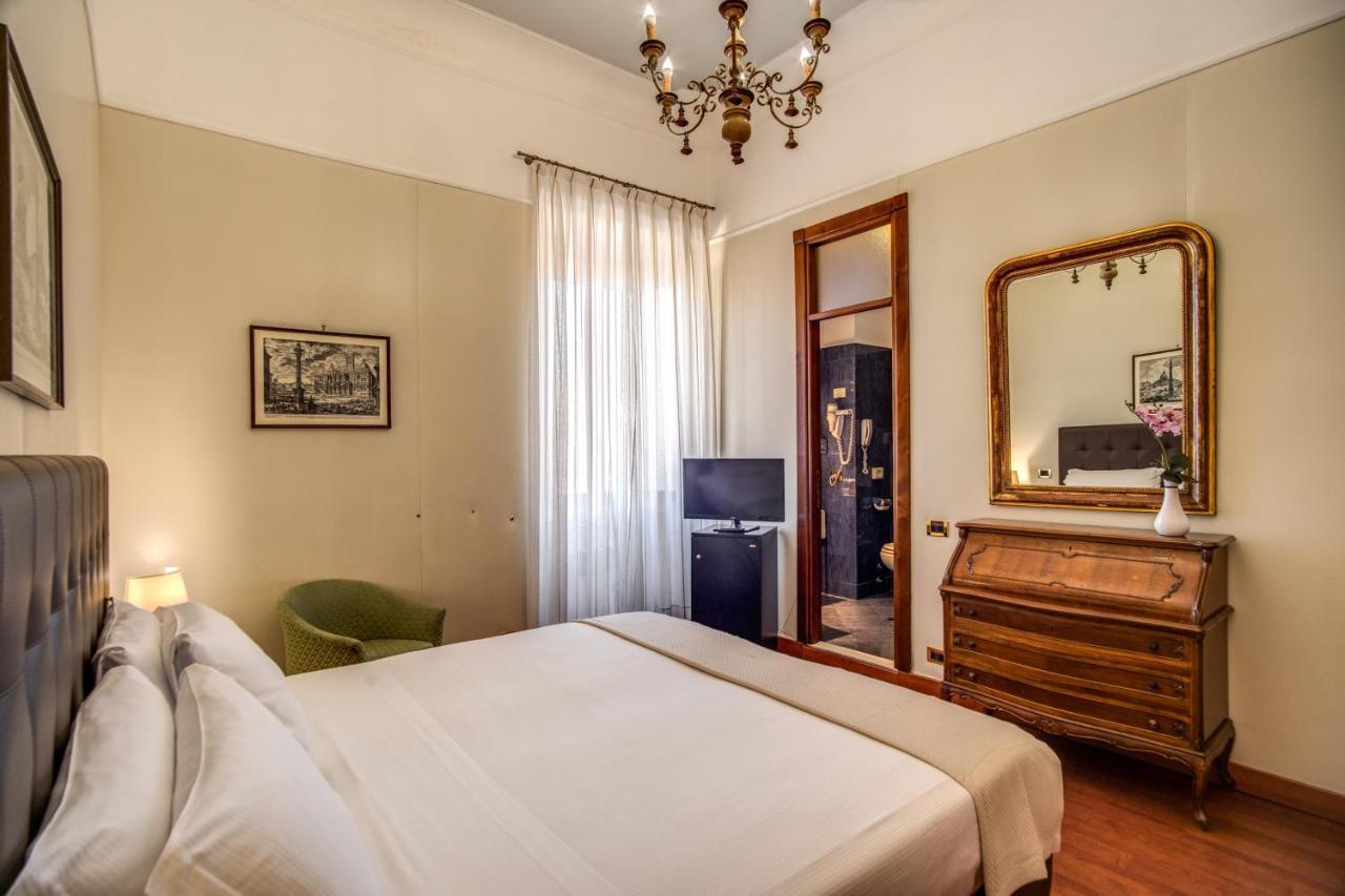 Hotell Della Torre Argentina
