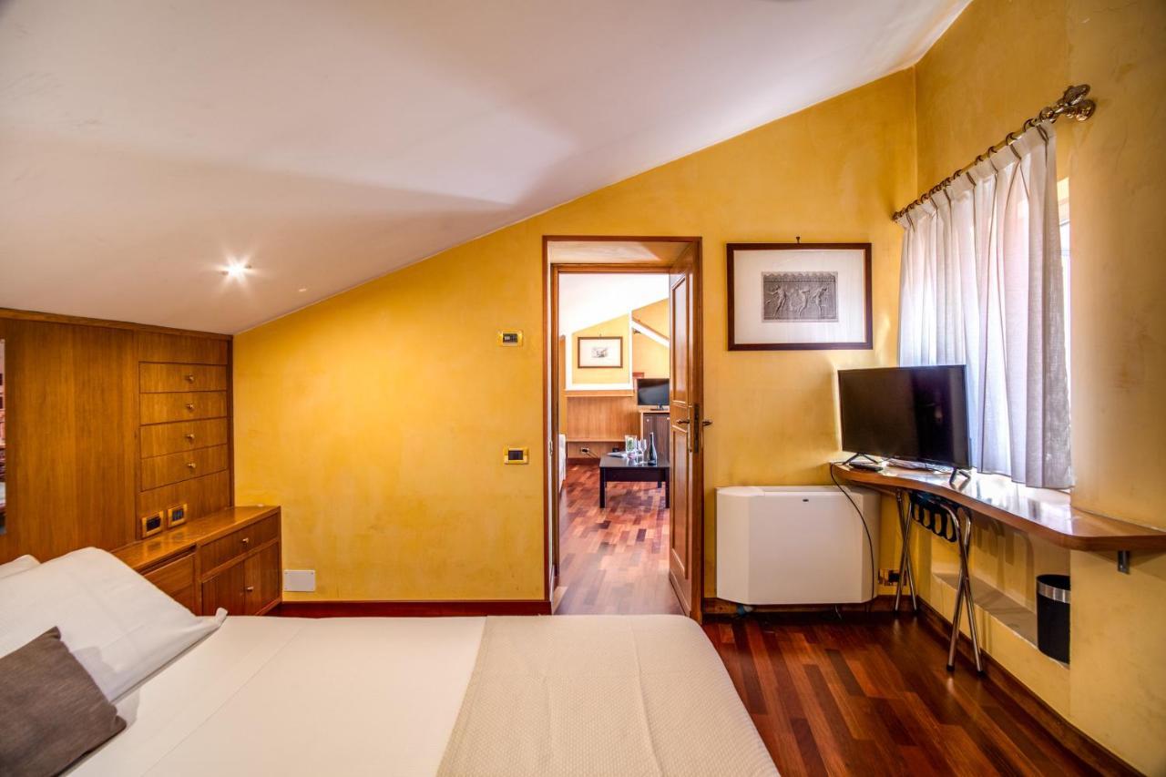 Hotell Della Torre Argentina