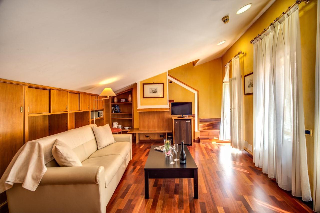 Hotell Della Torre Argentina 3*
