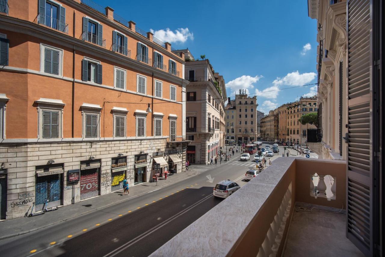 Hotell Della Torre Argentina 3*