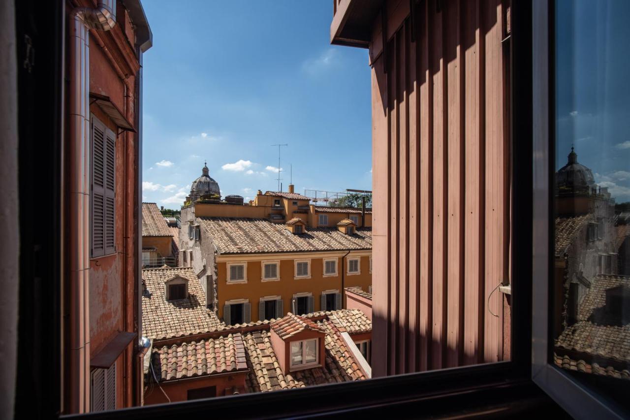 Della Torre Argentina Hotell