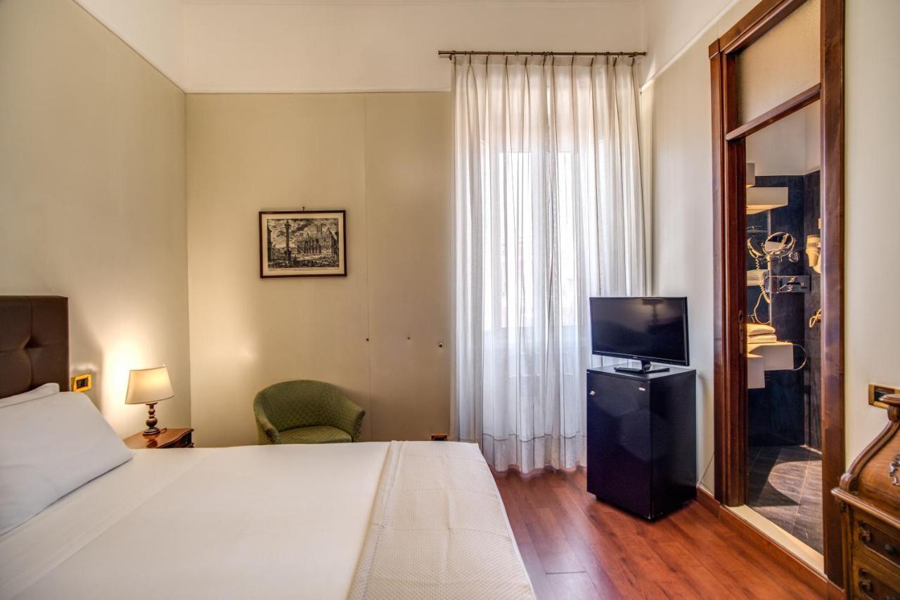 Hotell Della Torre Argentina