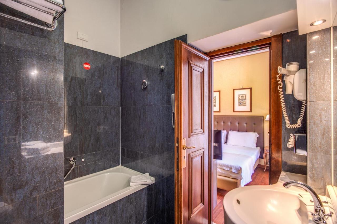 Hotell Della Torre Argentina