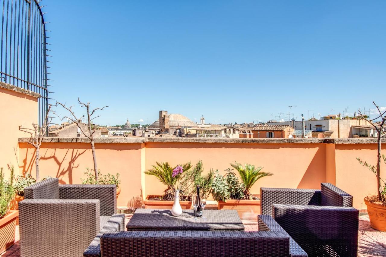 Della Torre Argentina 3*