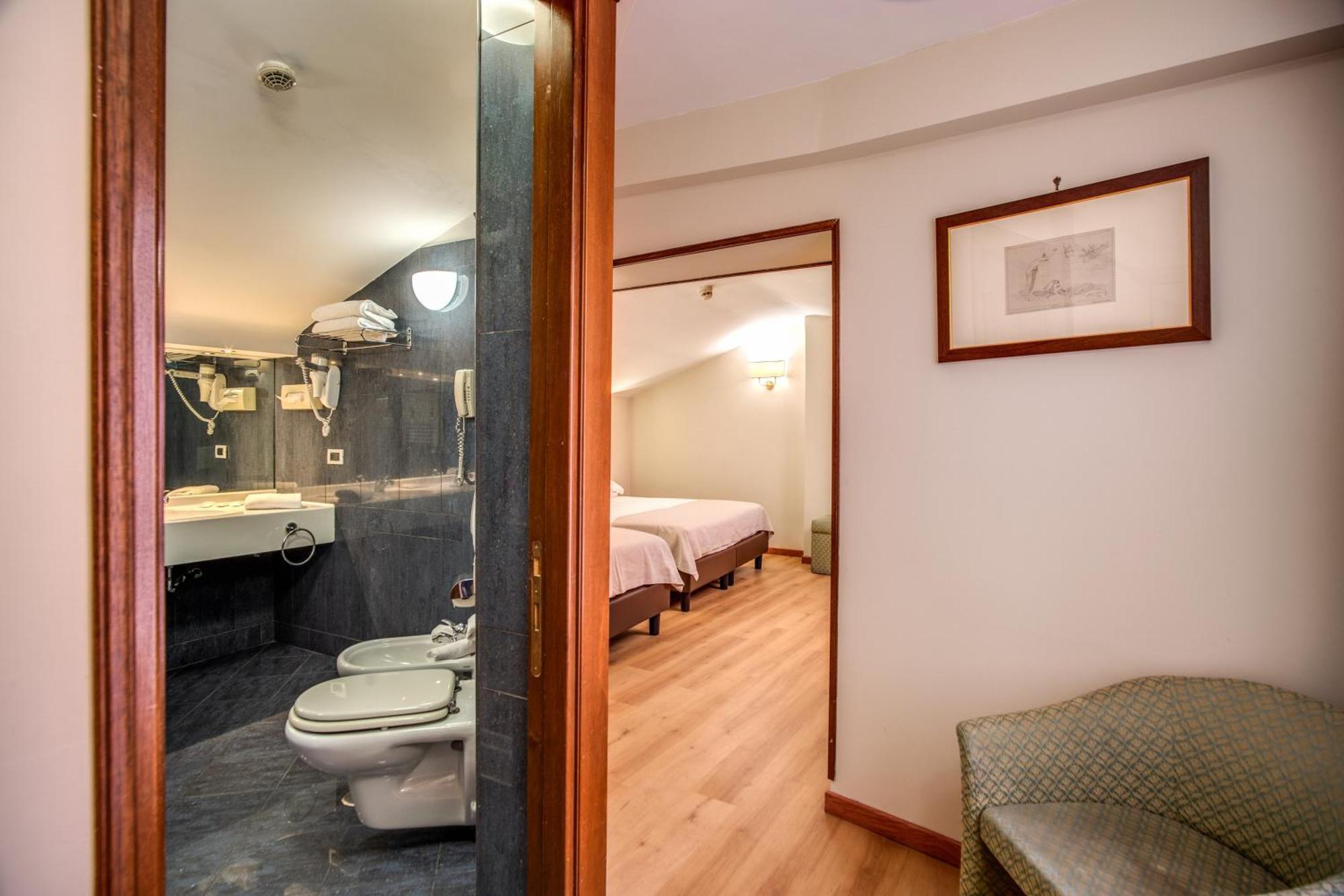 Della Torre Argentina Hotell
