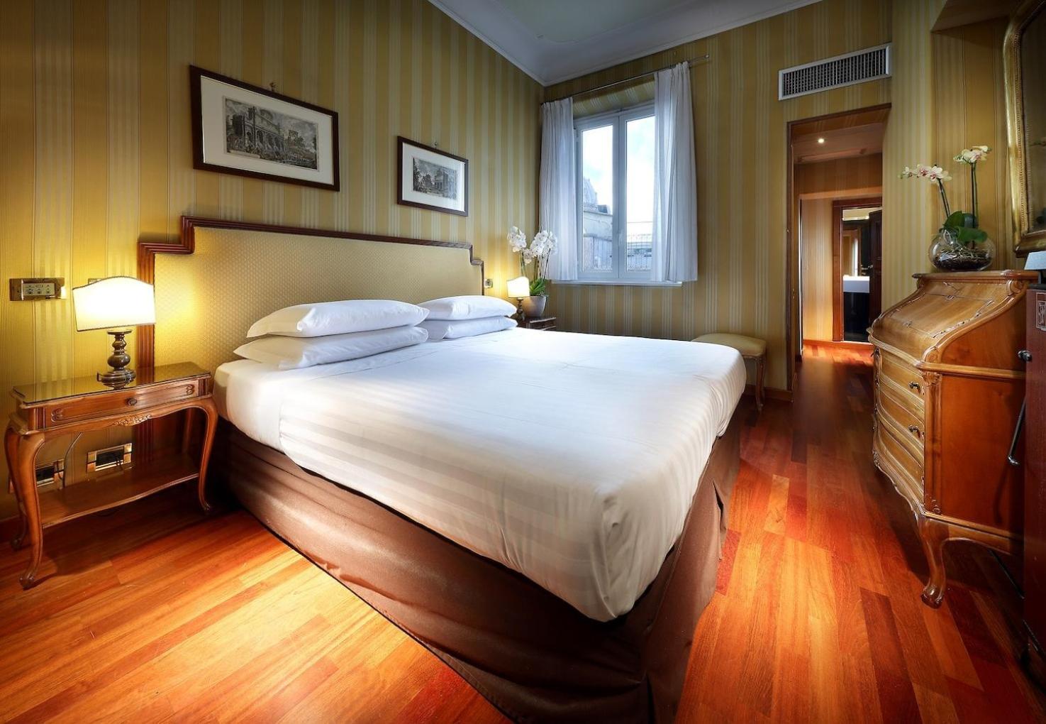 Hotell Della Torre Argentina 3*