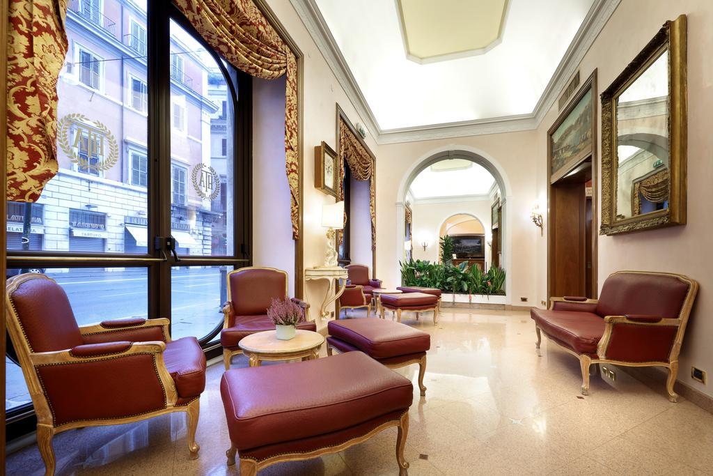 Hotell Della Torre Argentina 3*