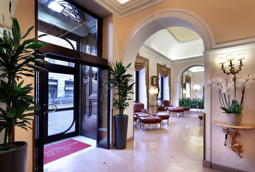 Hotell Della Torre Argentina
