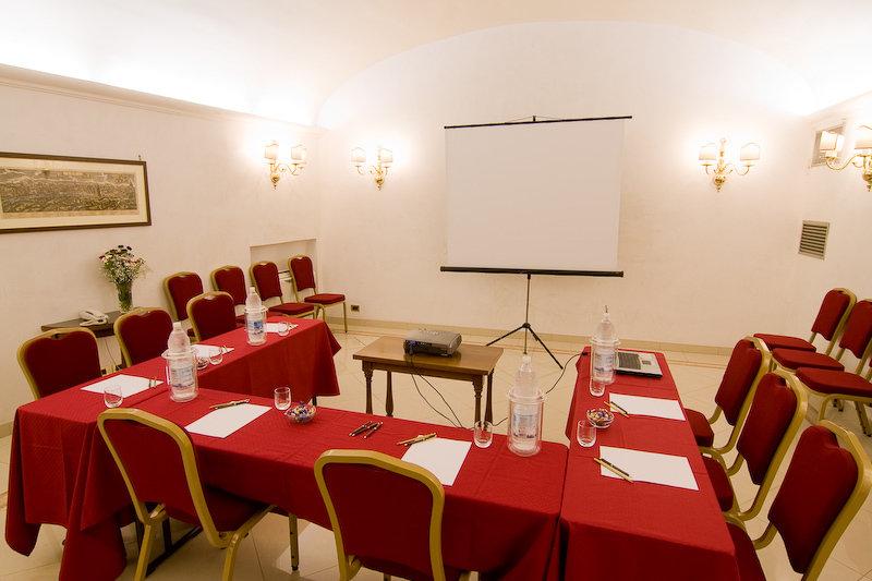 Hotell Della Torre Argentina 3*