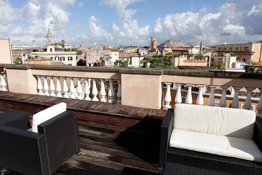 Hotell Della Torre Argentina 3*