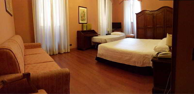 Della Torre Argentina Hotell