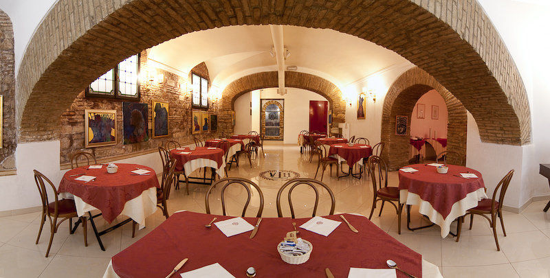 Hotell Della Torre Argentina 3*