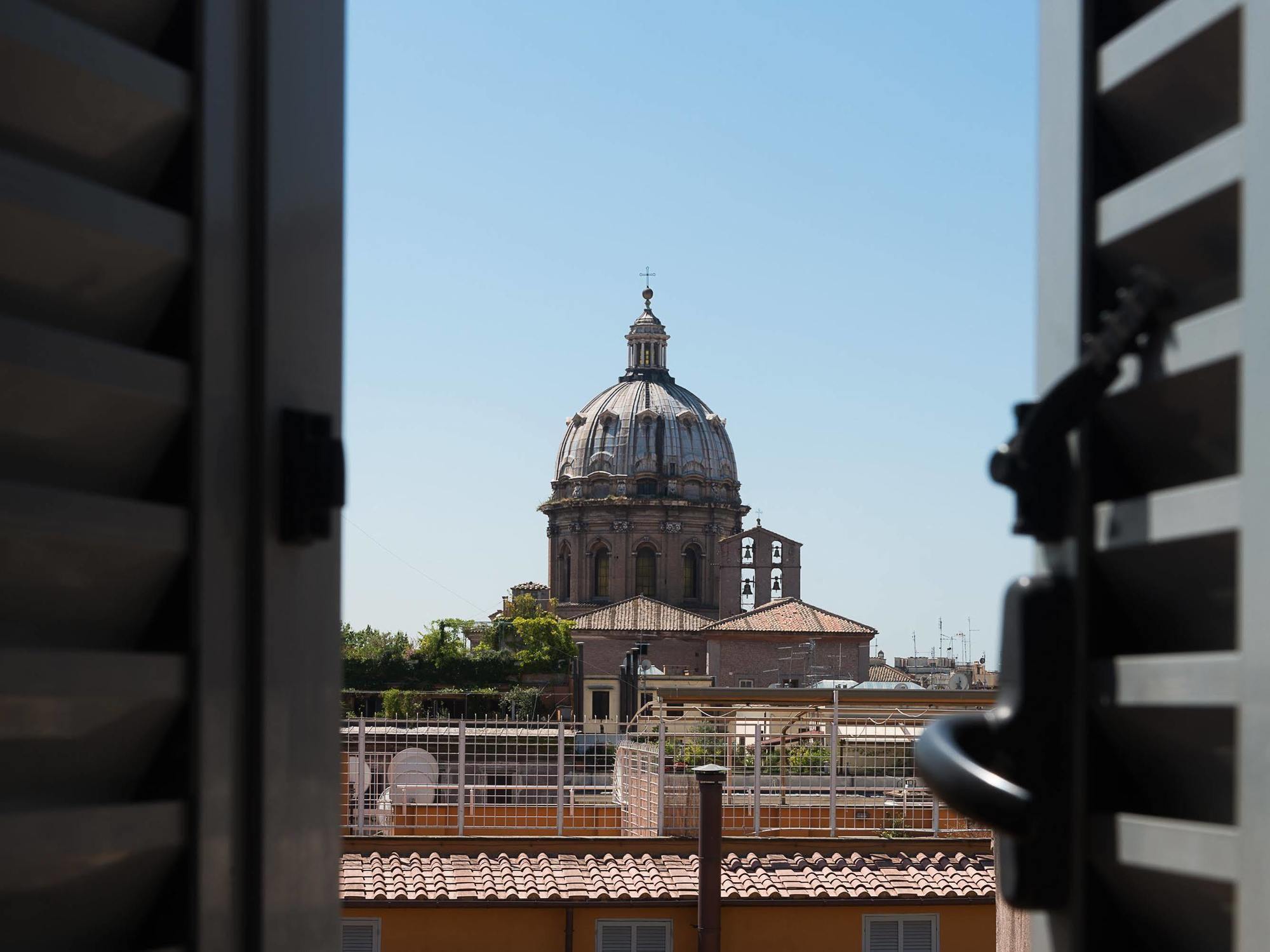 Della Torre Argentina Hotell