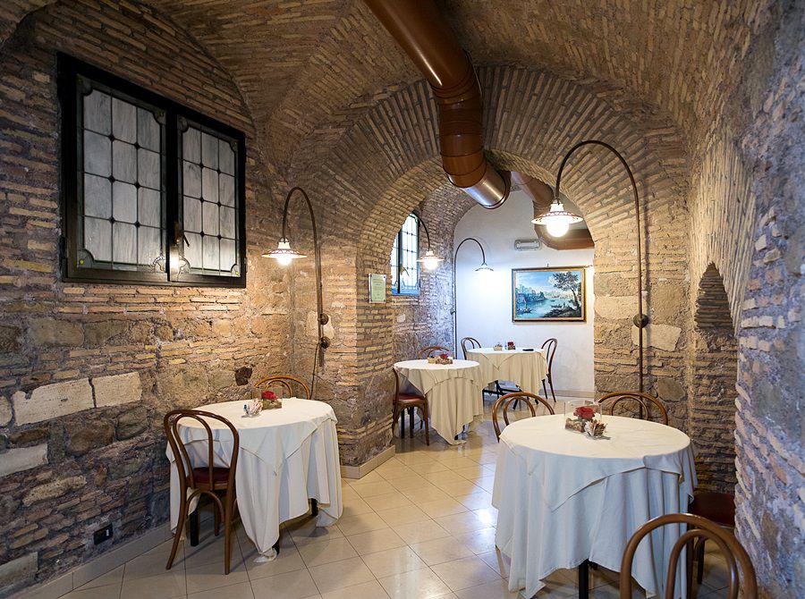 Hotell Della Torre Argentina 3*