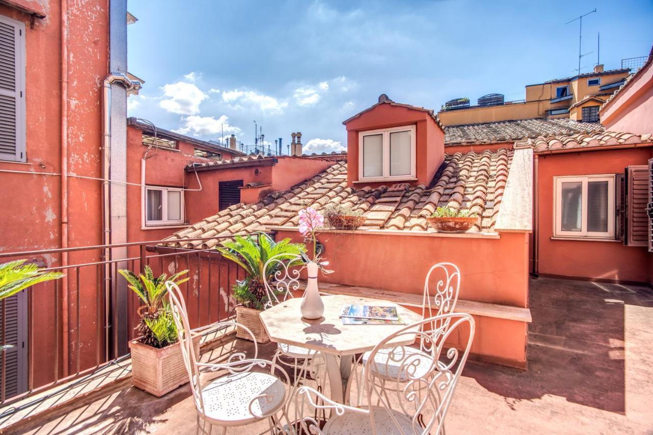 Hotel Della Torre Argentina Rom